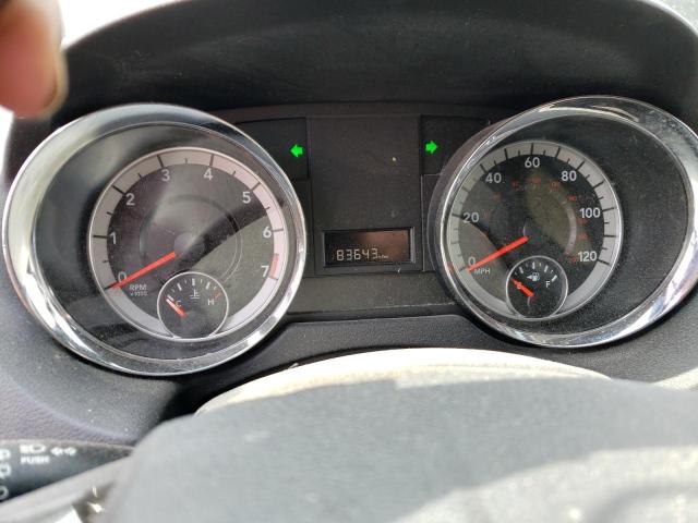 2C4RDGBG1GR220259 Dodge Grand Caravan Se