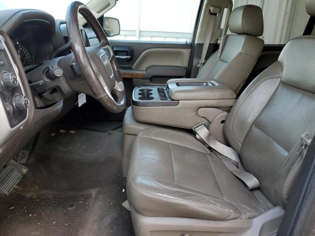 3GTU2VEC0EG445238 GMC Sierra K1500 Slt