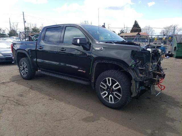 3GTU9EET6MG185115 GMC Sierra K1500 At4
