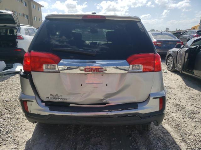 2GKALMEK8H6124506 GMC Terrain Sle