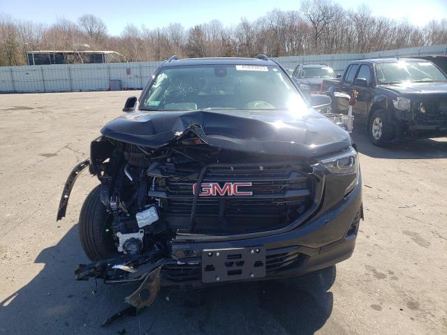 3GKALVEV7ML311855 GMC Terrain Slt