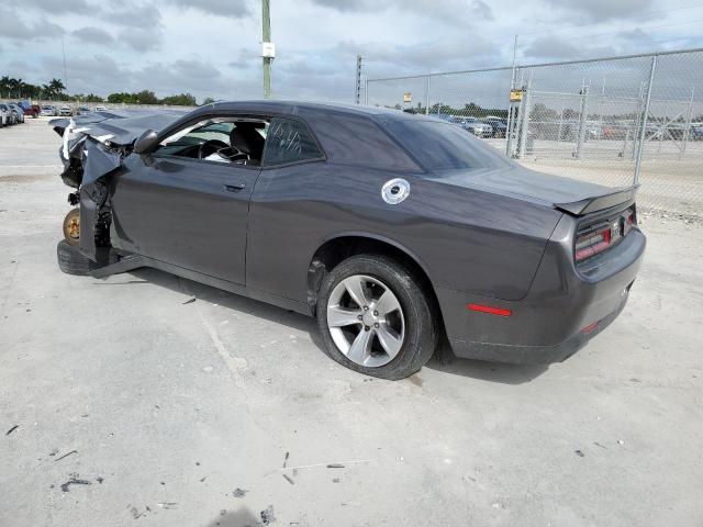 2C3CDZAG2JH242274 Dodge Challenger Sxt