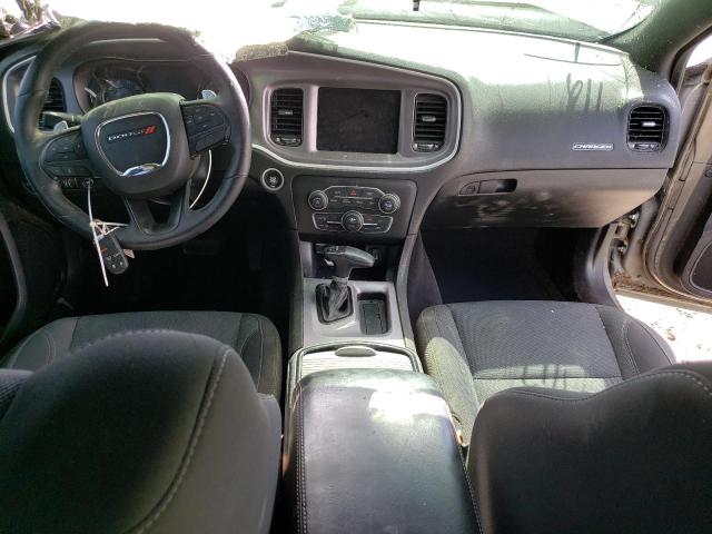 2C3CDXJG4KH593435 Dodge Charger Sxt