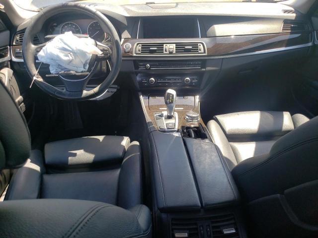 WBA5A5C50FD521757 BMW 528 I