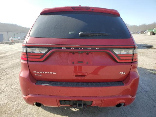 1C4SDJCT1FC927427 Dodge Durango R/t