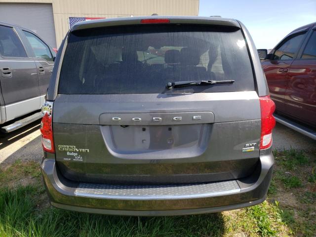 2C4RDGCG2KR784901 Dodge Grand Caravan Sxt