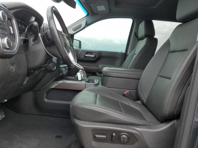 1GTU9DED0MZ316820 GMC Sierra K1500 Slt