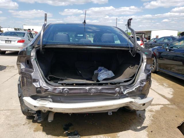 1C3CDFBB3FD158826 Dodge DART SXT