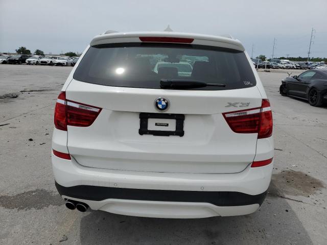 5UXWX9C34H0W70872 BMW X3 Xdrive28i