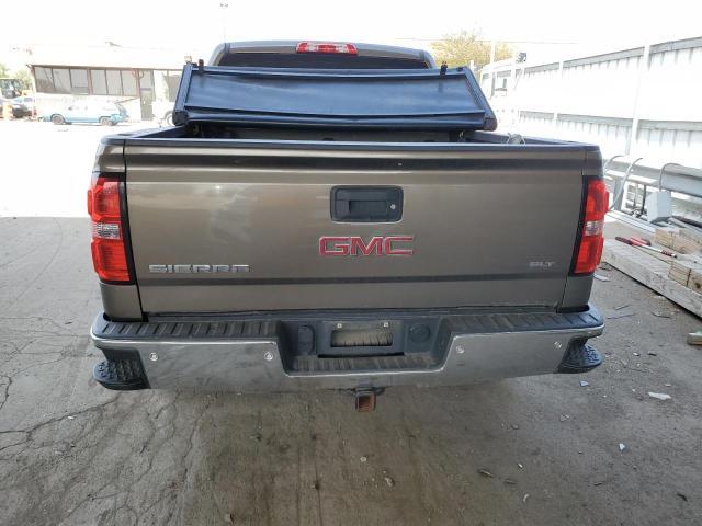 3GTU2VEC0EG445238 GMC Sierra K1500 Slt