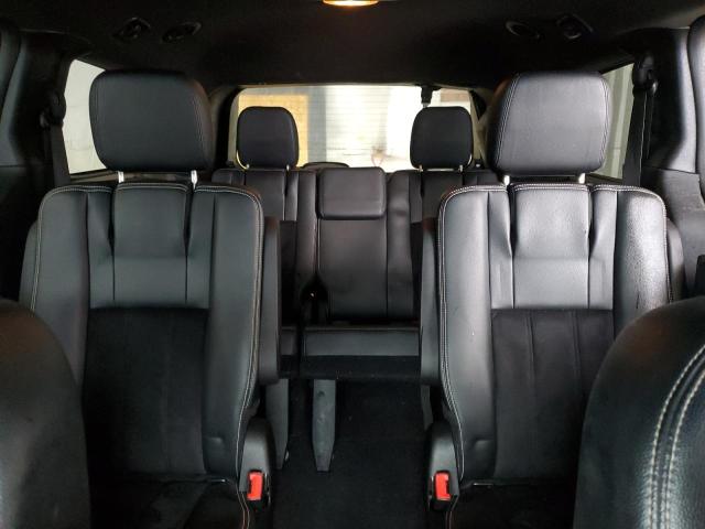 2C4RDGCG1HR848791 Dodge Grand Caravan Sxt