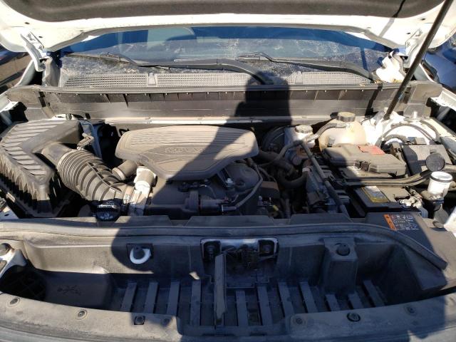 1GKKNLLS5LZ141000 GMC Acadia At4