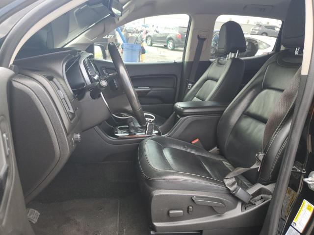 1GTG5CE37F1132342 GMC CANYON SLT
