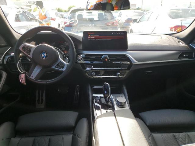 WBA53BH05NWX55773 BMW 530 I