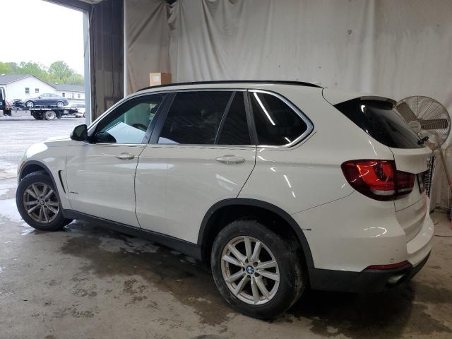 5UXKR0C54F0K58454 BMW X5 Xdrive35i