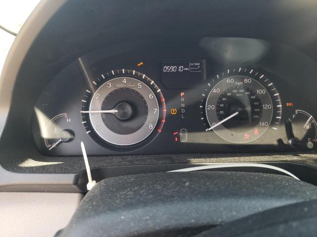 5FNRL5H36GB074626 Honda ODYSSEY SE