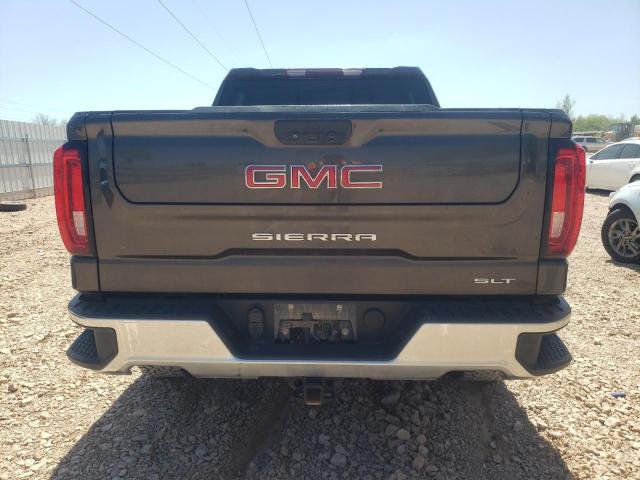1GTU9DED1KZ341576 GMC Sierra K1500 Slt