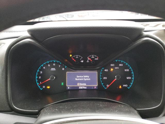 1GTG6FENXN1146640 GMC Canyon At4
