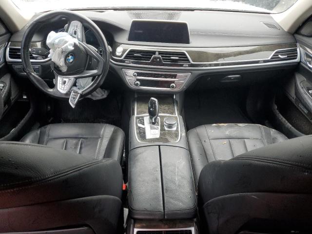 WBA7J2C52JG938442 BMW 740 Xe