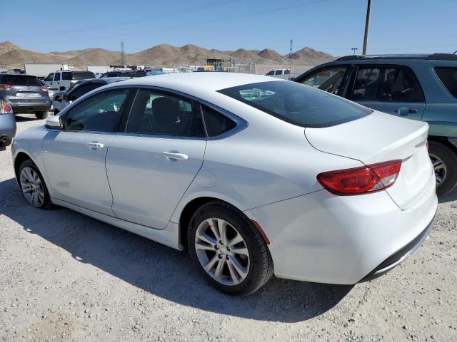 1C3CCCAB6FN739850 Chrysler 200 Limited