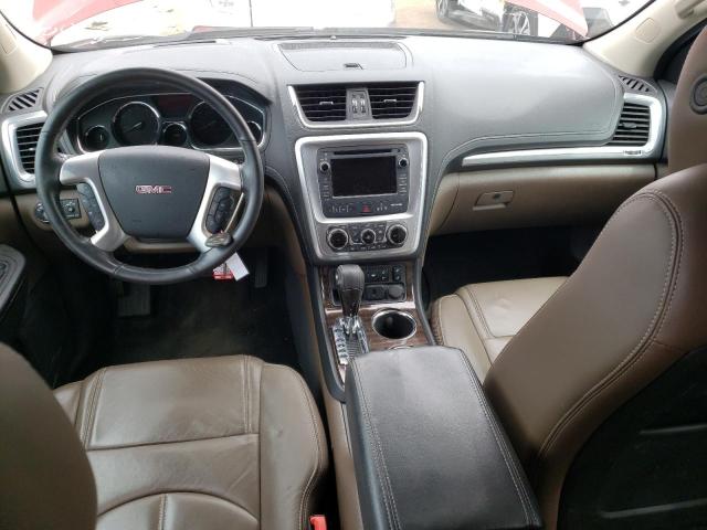 1GKKVSKD0HJ287503 GMC Acadia Limited Slt-2