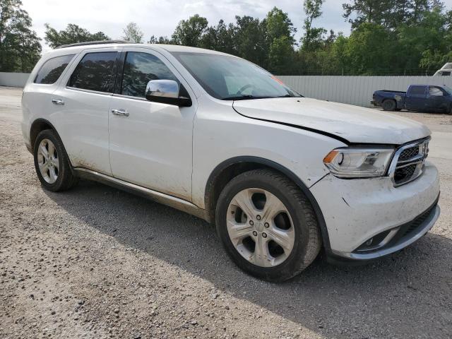 1C4RDHAG9EC970053 Dodge Durango Sxt