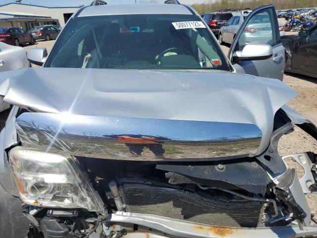 2GKFLWEK1E6302060 GMC Terrain Sle