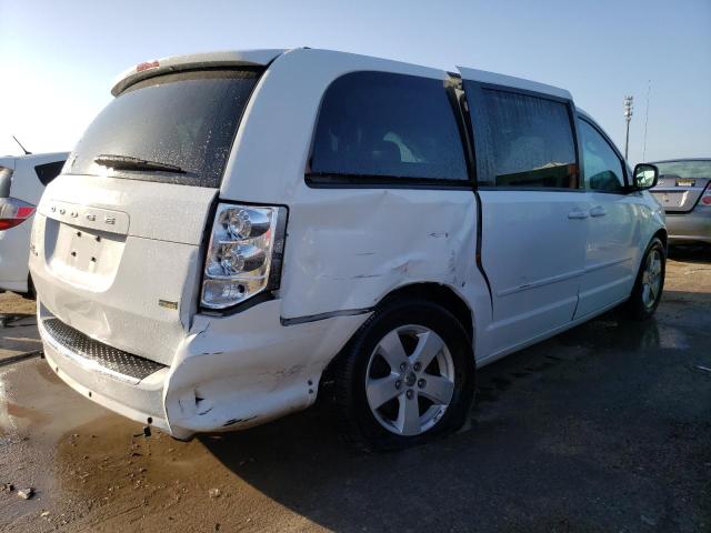 2C4RDGBG8ER275398 Dodge Grand Caravan Se