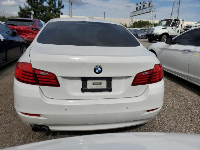 WBA5A5C58GG354791 BMW 528 I