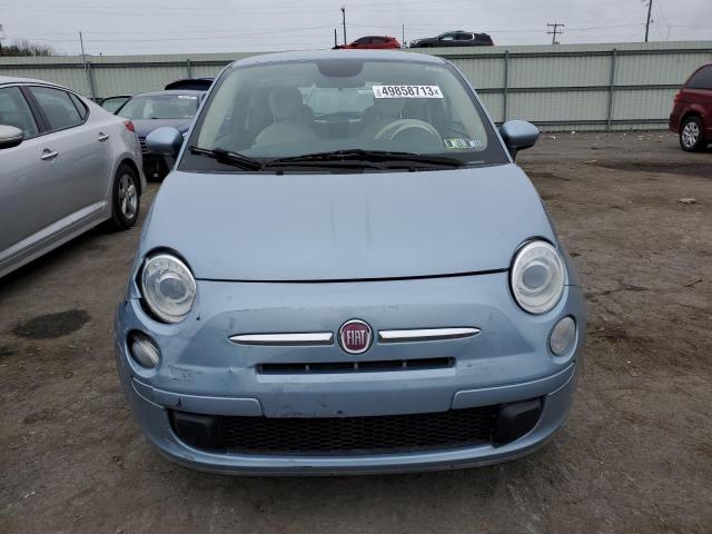 3C3CFFAR0ET293974 Fiat 500 POP