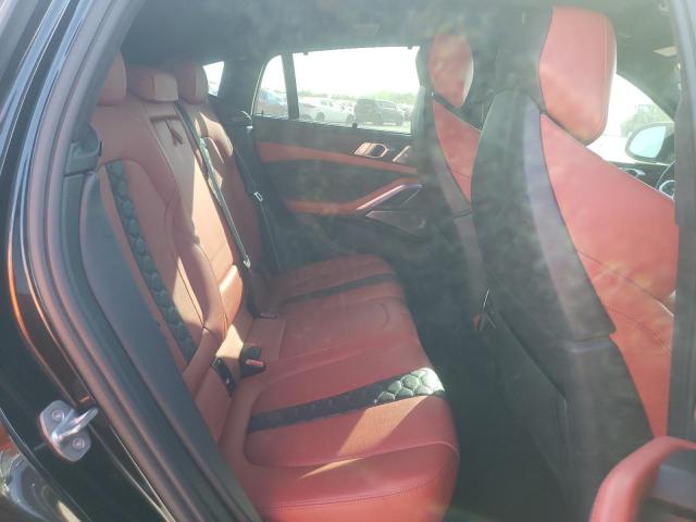 5YMCY0C09L9C56956 BMW X6 M