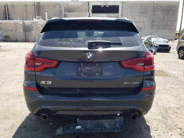 5UXTR9C59KLP81499 BMW X3 Xdrive30i