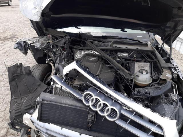 WA1ANAFY6J2091221 Audi Q5 PREMIUM