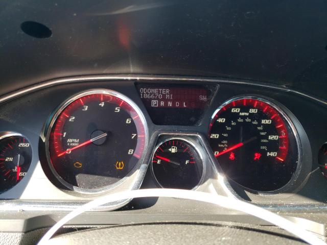 1GKKRSKD9EJ180191 GMC Acadia Slt-2