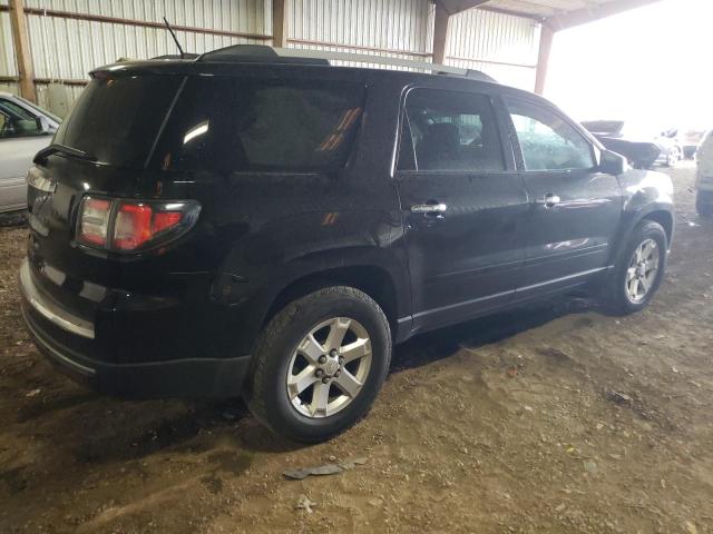 1GKKRNED9GJ142640 GMC ACADIA SLE