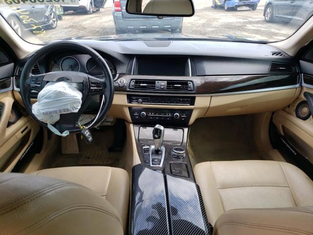 WBA5A5C50ED510918 BMW 528 I