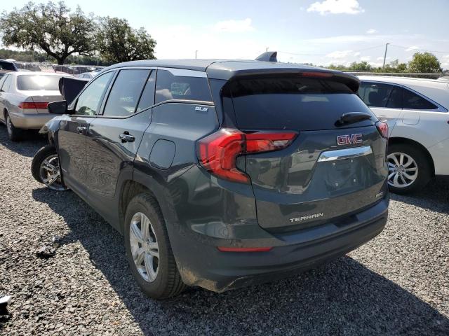 3GKALTEVXKL343894 GMC Terrain Sle