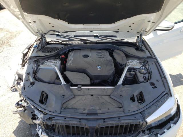 WBAJR3C08LCE45077 BMW 530 I