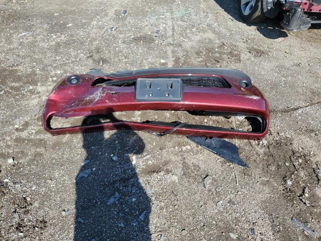 2C3CDZAGXJH305573 Dodge Challenger Sxt
