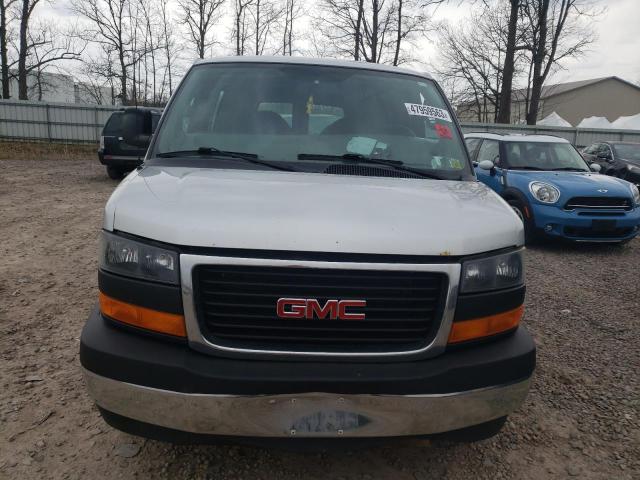 1GTW7AFF5H1349071 GMC Savana G2500