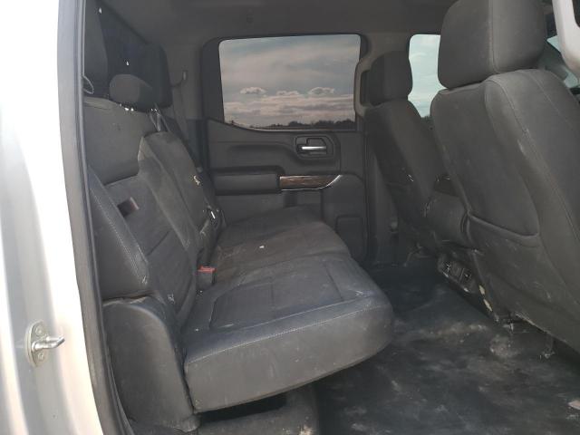 3GTP8CED4LG360957 GMC Sierra C1500 Elevation