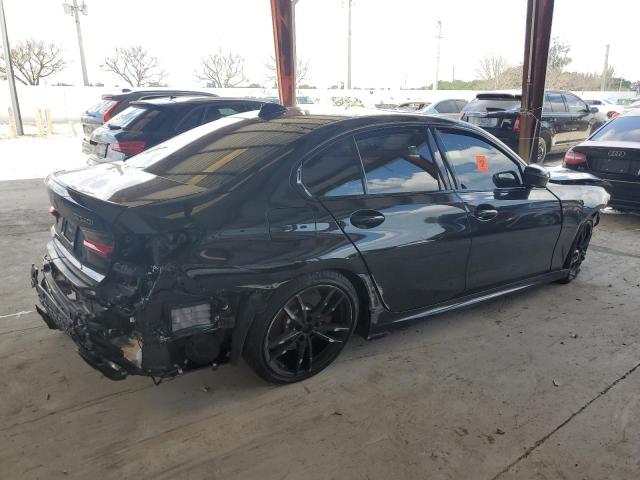 3MW5U7J05N8C35991 BMW M340I