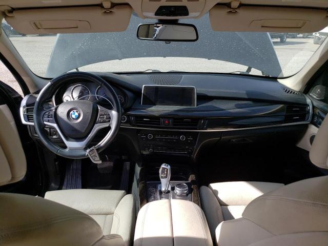 5UXKR0C51F0K54443 BMW X5 Xdrive35i