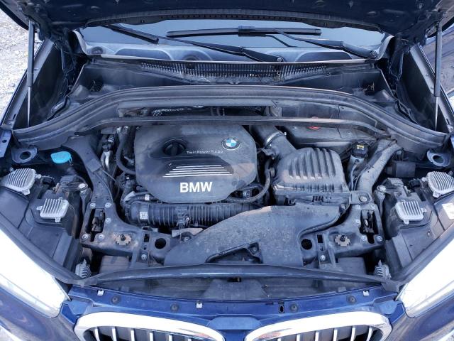 WBXHT3C31GP888859 BMW X1 Xdrive28i