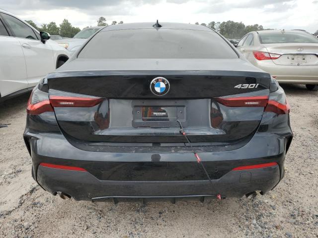 WBA53AP00MCF85241 BMW 430I