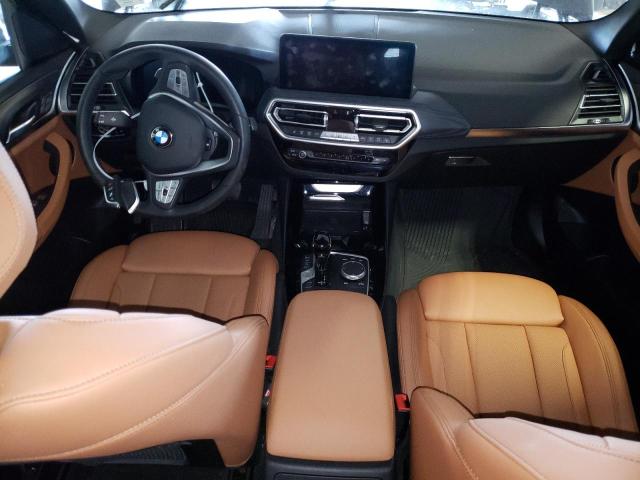 5UX53DP08P9N67135 BMW X3 Xdrive30i