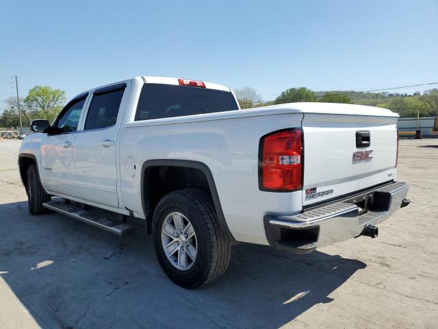 3GTP1MEC5GG334472 GMC Sierra C1500 Sle
