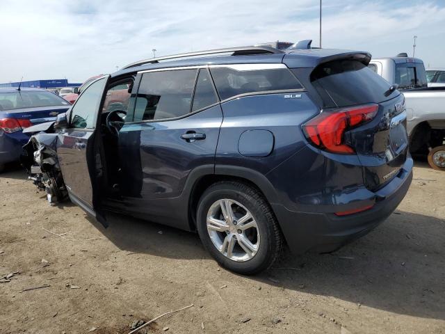 3GKALMEV4KL153272 GMC Terrain Sle