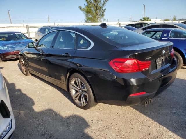 WBA4J3C5XJBG91714 BMW 430xi Gran Coupe