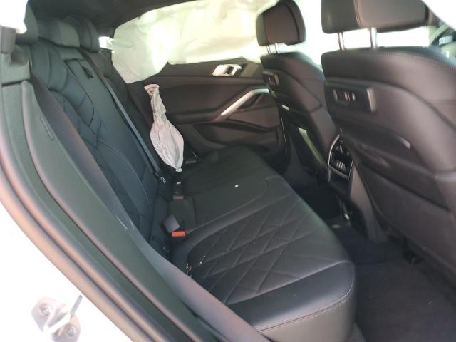 5UXCY8C04P9R71412 BMW X6 M50i